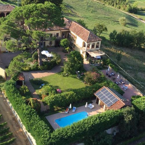 Tenuta Fagnanetto