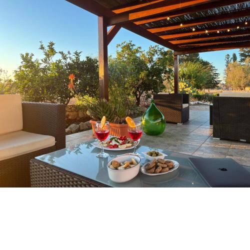 Tenuta Ingegna Apartments