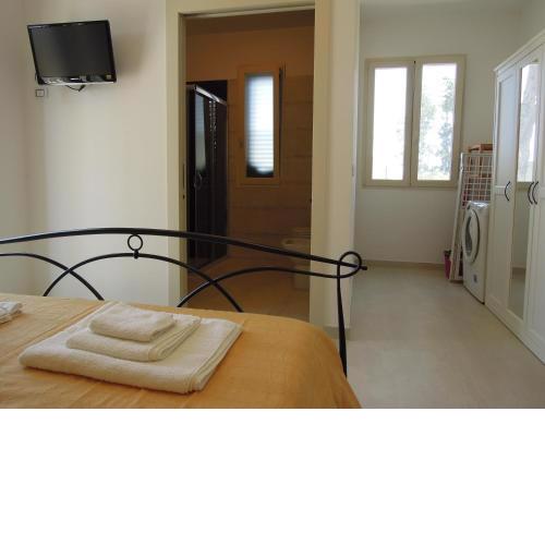 Tenuta Li Maritati