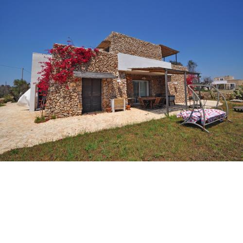 Tenuta Mimmi by Salento Affitti