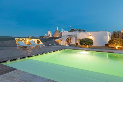 Tenuta Minnea - Cisternino