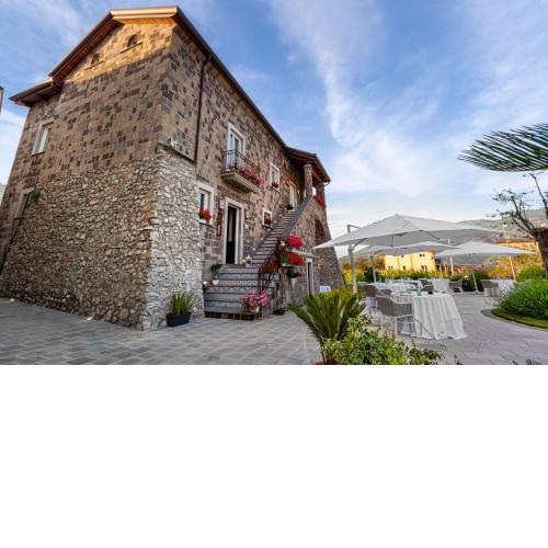 Tenuta Miranda Agriresort