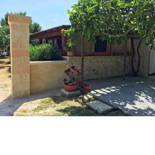 TENUTA NONNO CARMINE