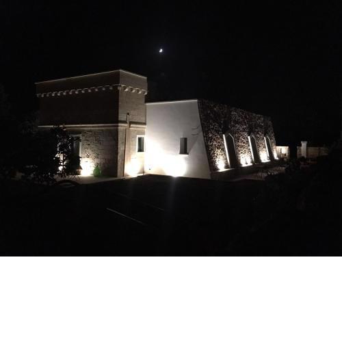 Tenuta Palmira