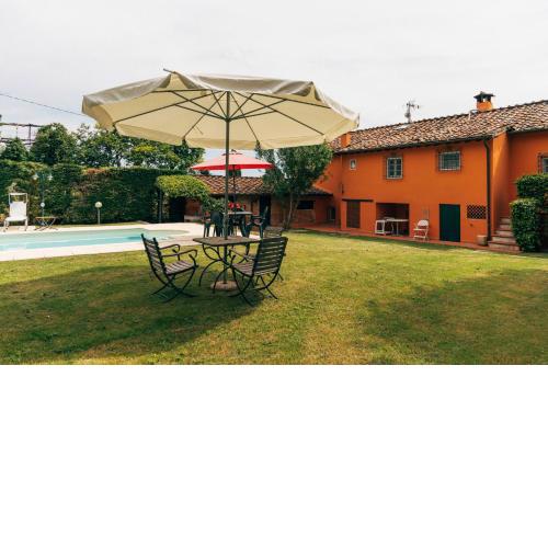 Tenuta San Giovanni Lucca - Borgo del Locumone