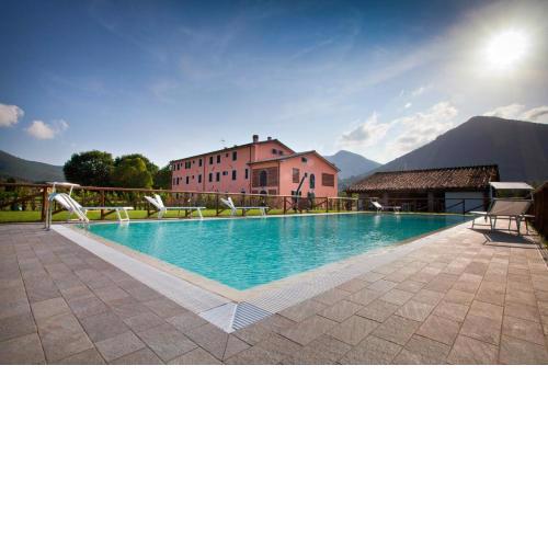 Tenuta San Giovanni Lucca