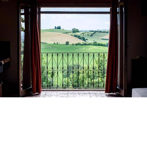 Tenuta San Rocco