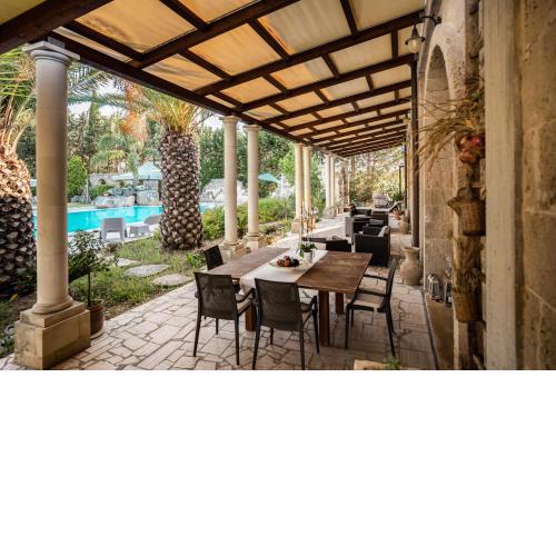 Tenuta San Trifone Fico D'india