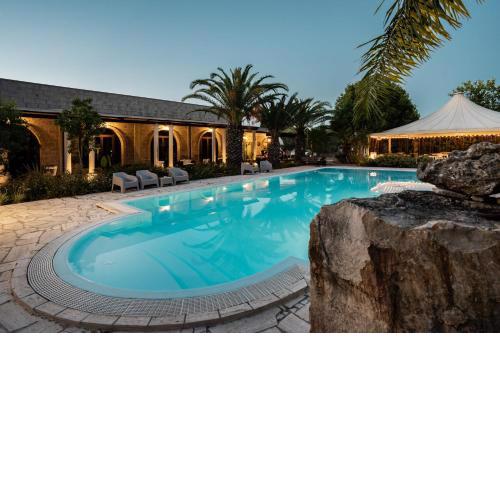 Tenuta San Trifone Melograno