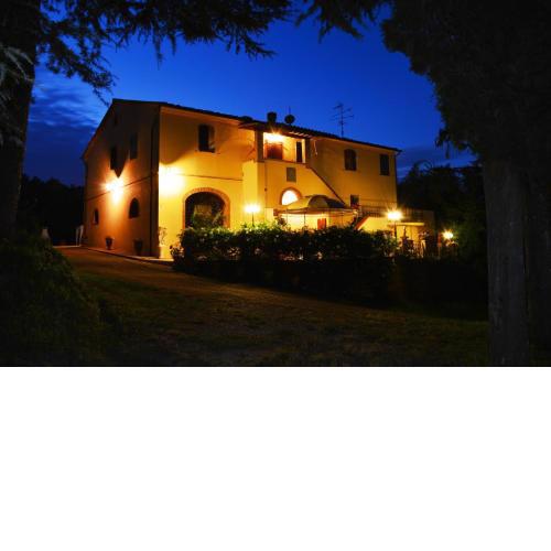 Tenuta Santa Chiara
