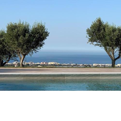 Tenuta Serra de Citris - Exclusive Villa in Puglia