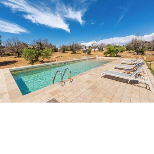 Tenuta Terra del Sole by Perle di Puglia