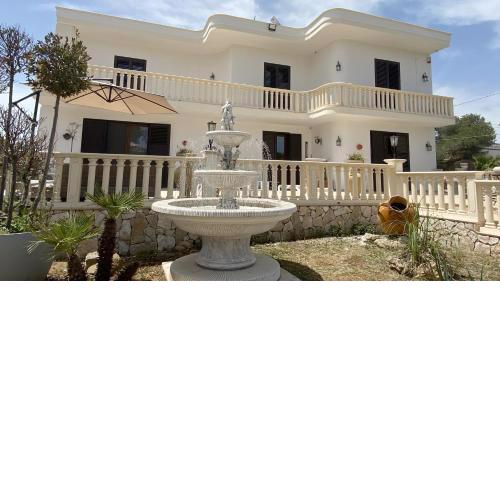 Tenuta Torre Mozza