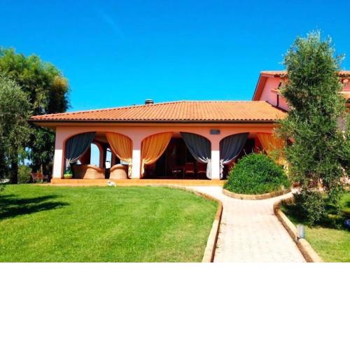 Tenuta Vallegaia