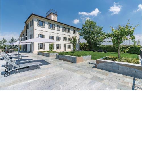 Tenuta Villa Boemia