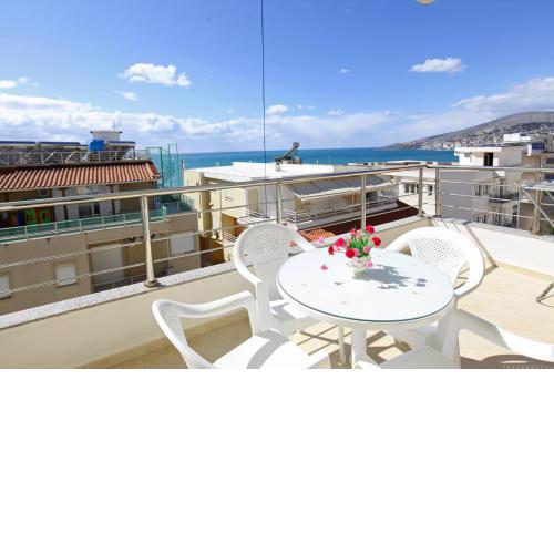 Teo Apartaments