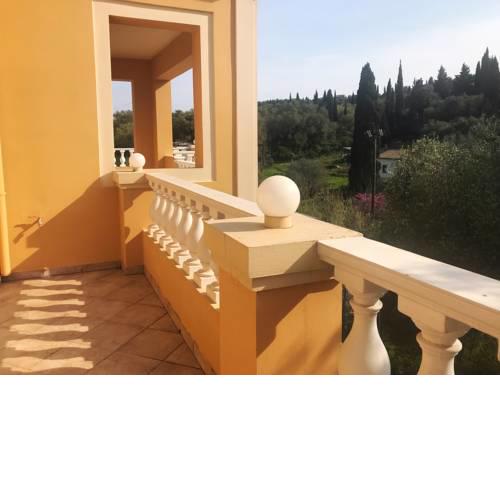 Teo Apartments Gouvia