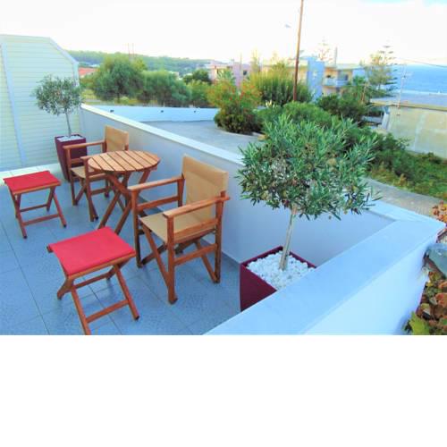 Teo Apartments