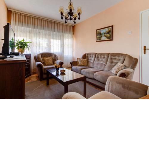 Teodo Apartment