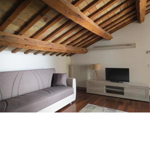 Teodora Apartment