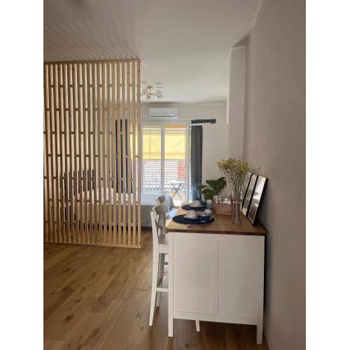 TEODORA SUITE blue