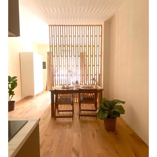 TEODORA SUITE safran