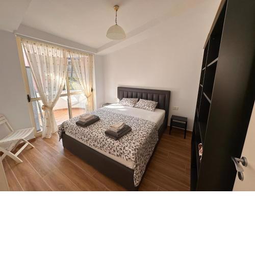 Teo’s Apartment
