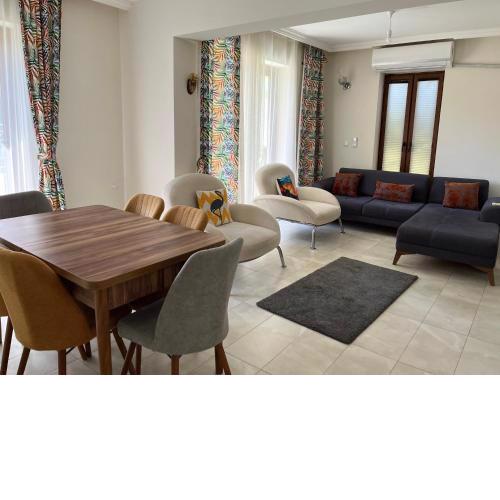Teos Inn Holiday Apartments