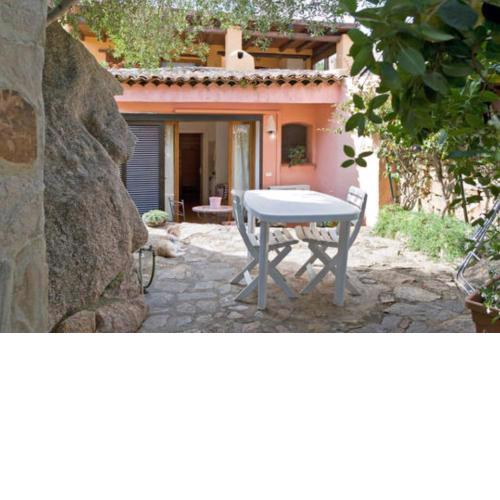 Teresa Holiday Home