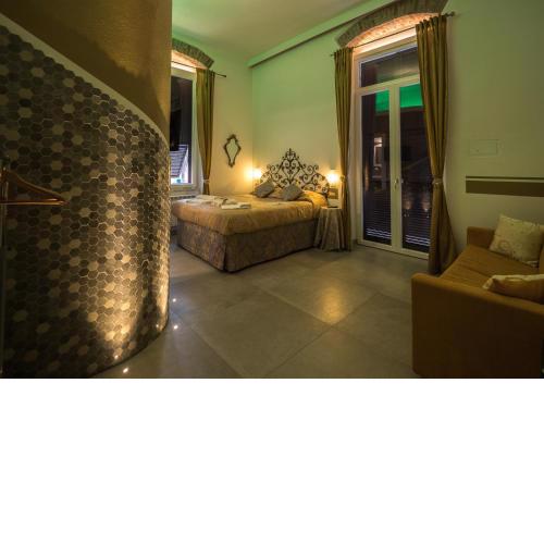 Teresa Rooms & Suites