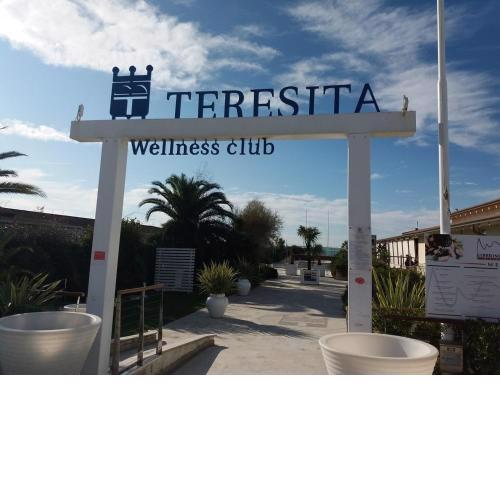 TERESITA WELLNESS CLUB