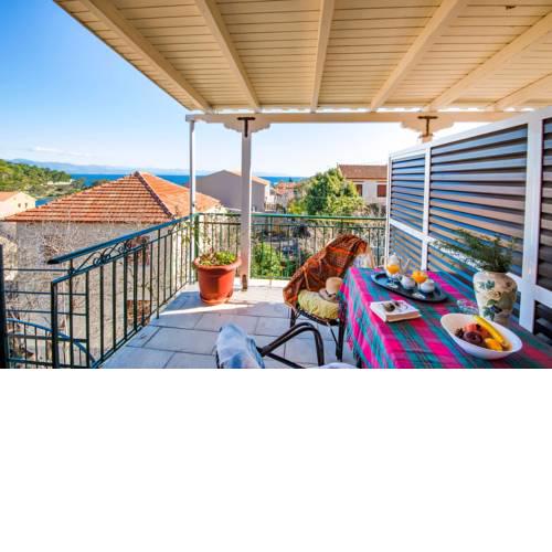 Tereza Apartments