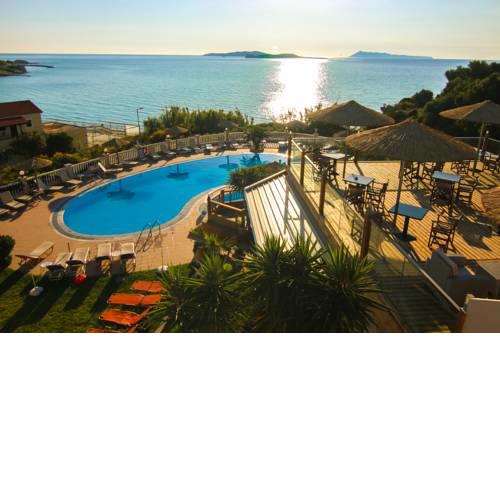 Terezas Hotel