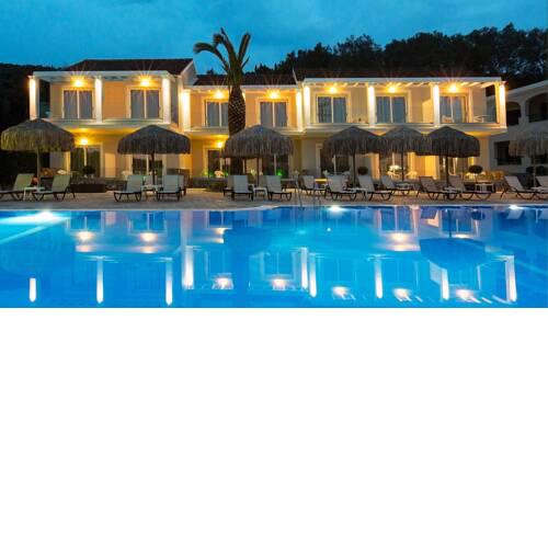 TEREZAS HOTEL