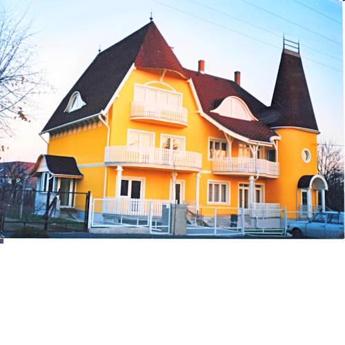 Terezia Guest-House