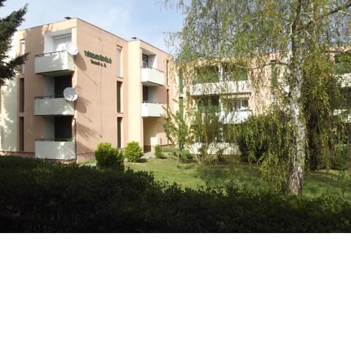 Termál Apartment