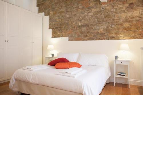 "TERME" APARTMENT IN THE HEART OF FLORENCE
