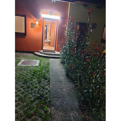 Terme Čatež Apartma