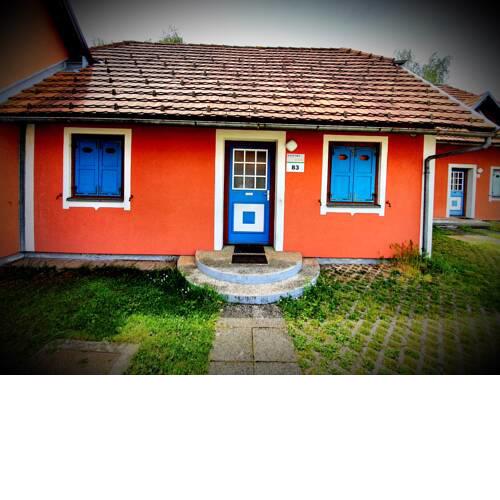 Terme Čatež apartment