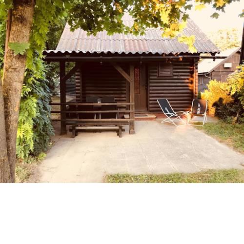Terme Čatež Villa Ana