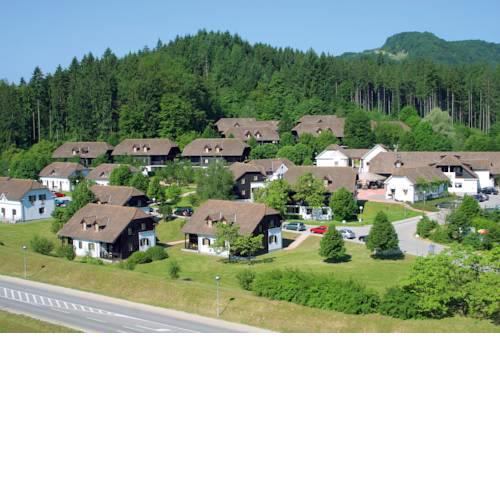 Terme Olimia - Apartment Village Lipa