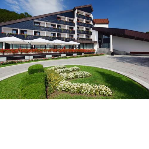 Terme Olimia - Hotel Breza