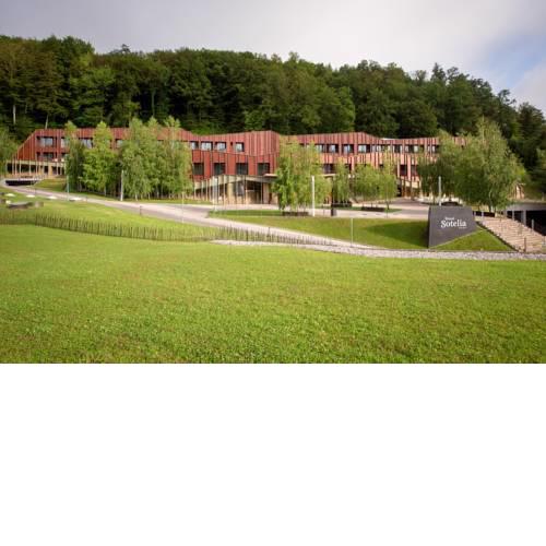 Terme Olimia - Hotel Sotelia