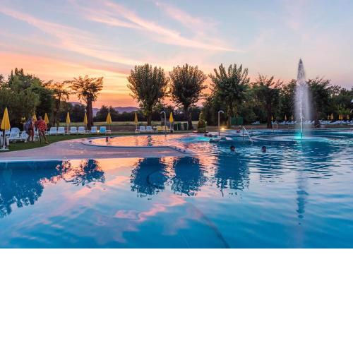 Terme Preistoriche Resort & Spa