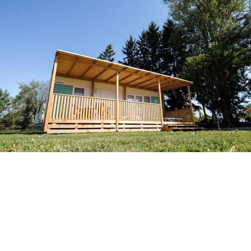 Terme Village - Mobile Homes
