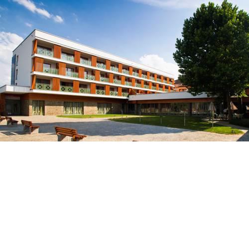 Terme Zreče – Hotel Atrij