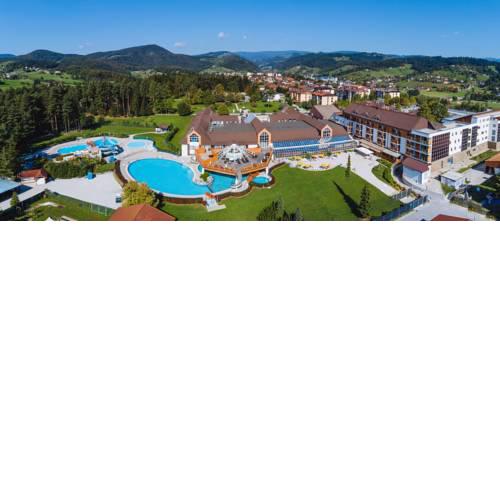 Terme Zrece - Hotel Vital