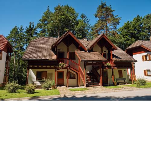 Terme Zreče – Vile Terme Zreče