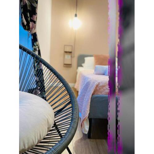 Termini Suite Inn Rome
