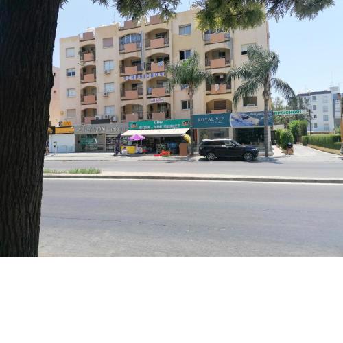 TERPSICHORE Holiday Apts